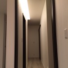 照明リフォーム施工例