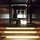 照明リフォーム施工例